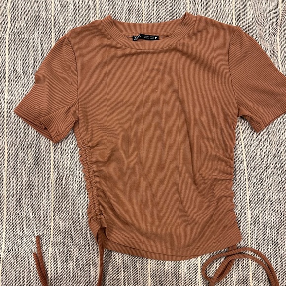 Zara Top - Picture 1 of 1